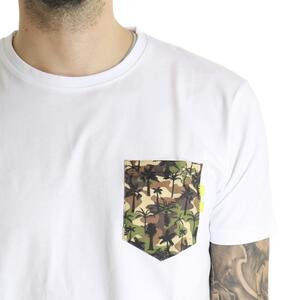 T-SHIRT TASCHINO SUPERCULTURE - Mad Fashion | img vers.300x/